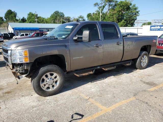 Photo 0 VIN: 1GC4K1E8XEF108260 - CHEVROLET SILVERADO 