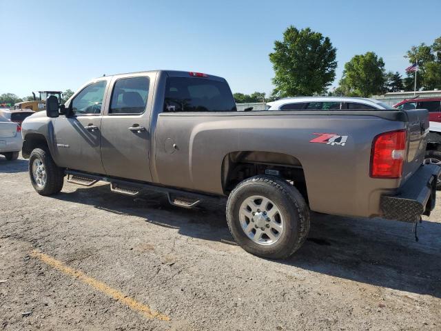 Photo 1 VIN: 1GC4K1E8XEF108260 - CHEVROLET SILVERADO 