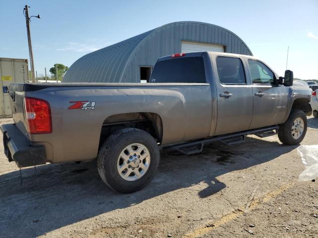 Photo 2 VIN: 1GC4K1E8XEF108260 - CHEVROLET SILVERADO 