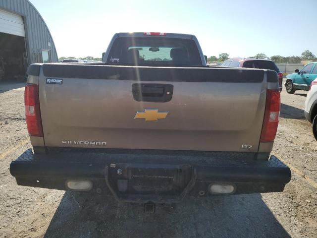 Photo 5 VIN: 1GC4K1E8XEF108260 - CHEVROLET SILVERADO 