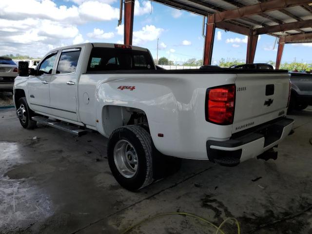 Photo 1 VIN: 1GC4K1E8XGF114367 - CHEVROLET SILVERADO 