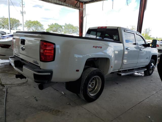 Photo 2 VIN: 1GC4K1E8XGF114367 - CHEVROLET SILVERADO 