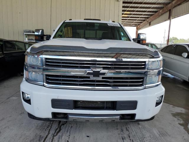 Photo 4 VIN: 1GC4K1E8XGF114367 - CHEVROLET SILVERADO 