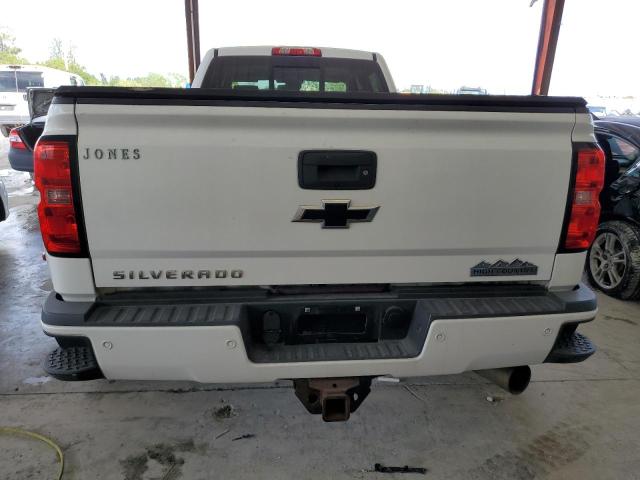 Photo 5 VIN: 1GC4K1E8XGF114367 - CHEVROLET SILVERADO 