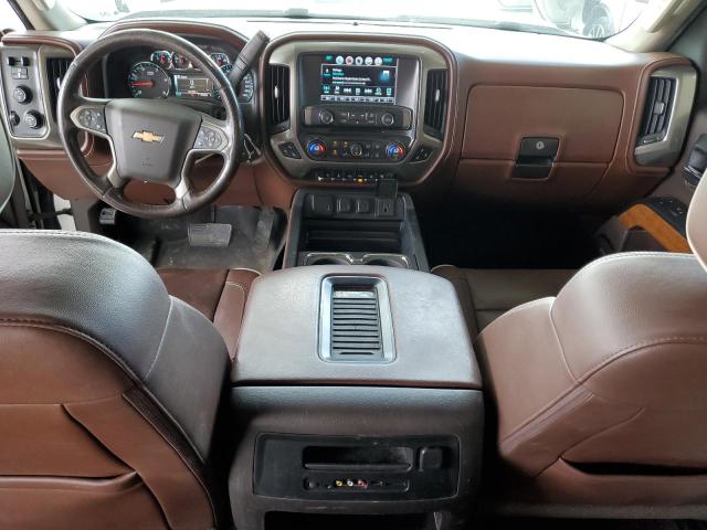 Photo 7 VIN: 1GC4K1E8XGF114367 - CHEVROLET SILVERADO 