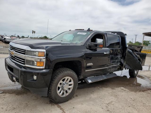 Photo 0 VIN: 1GC4K1E8XGF177971 - CHEVROLET SILVERADO 