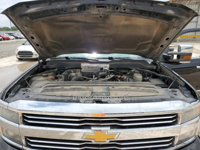 Photo 10 VIN: 1GC4K1E8XGF177971 - CHEVROLET SILVERADO 