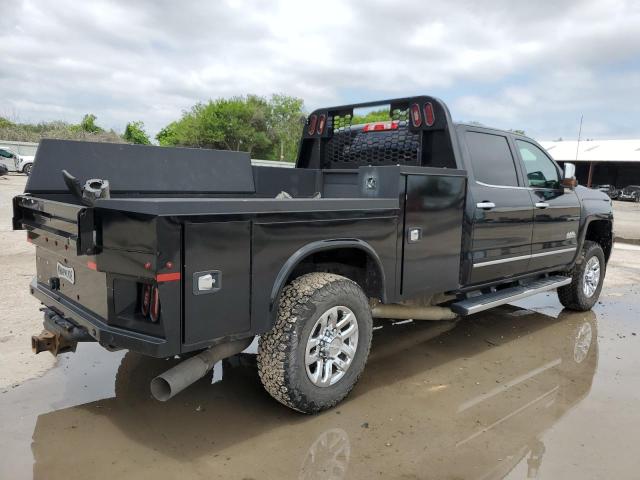 Photo 2 VIN: 1GC4K1E8XGF177971 - CHEVROLET SILVERADO 