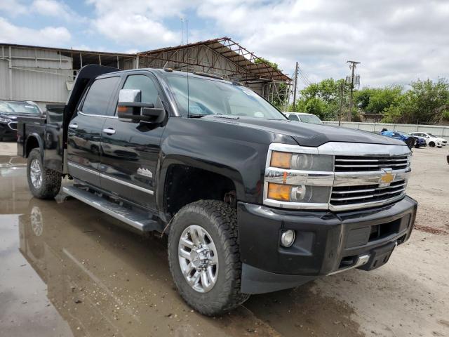 Photo 3 VIN: 1GC4K1E8XGF177971 - CHEVROLET SILVERADO 