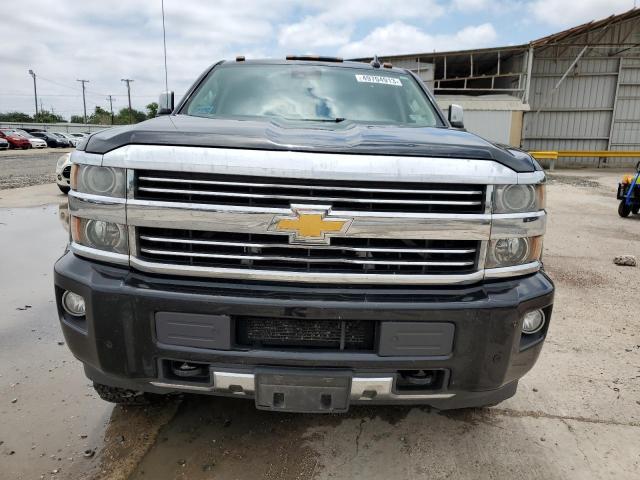 Photo 4 VIN: 1GC4K1E8XGF177971 - CHEVROLET SILVERADO 