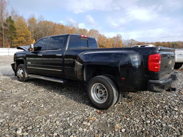 Photo 1 VIN: 1GC4K1E8XGF298645 - CHEVROLET SILVERADO 