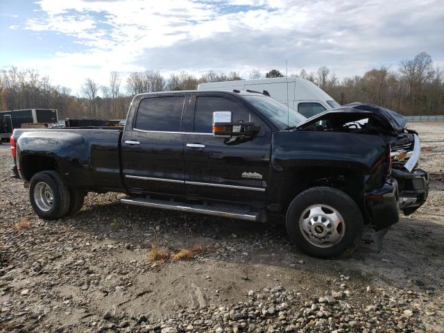 Photo 3 VIN: 1GC4K1E8XGF298645 - CHEVROLET SILVERADO 