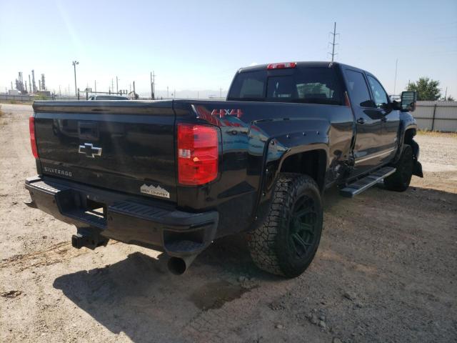 Photo 3 VIN: 1GC4K1EY0JF162998 - CHEVROLET SILVERADO 