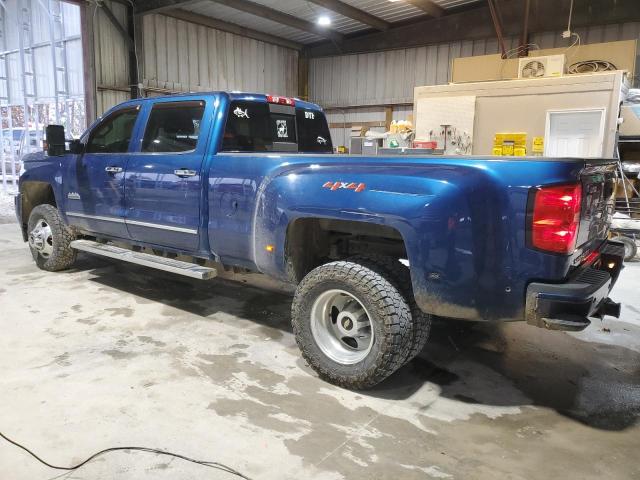 Photo 1 VIN: 1GC4K1EY0JF224318 - CHEVROLET SILVERADO 