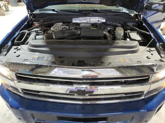 Photo 10 VIN: 1GC4K1EY0JF224318 - CHEVROLET SILVERADO 