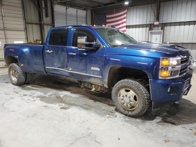 Photo 3 VIN: 1GC4K1EY0JF224318 - CHEVROLET SILVERADO 