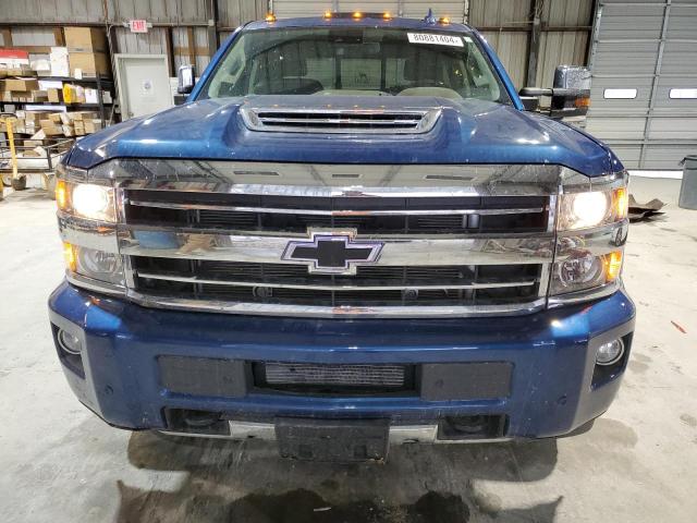 Photo 4 VIN: 1GC4K1EY0JF224318 - CHEVROLET SILVERADO 