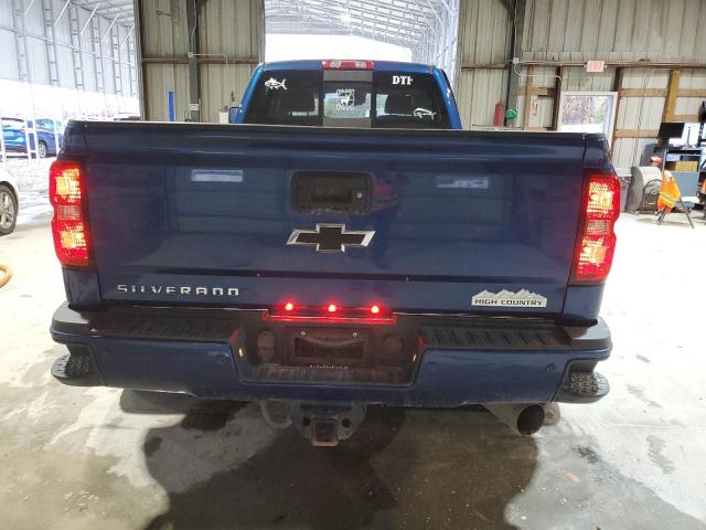 Photo 5 VIN: 1GC4K1EY0JF224318 - CHEVROLET SILVERADO 