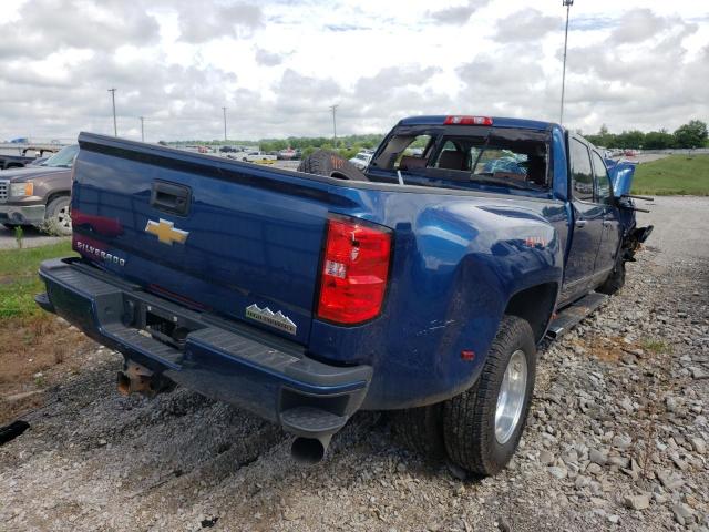 Photo 3 VIN: 1GC4K1EY1JF123787 - CHEVROLET SILVERADO 