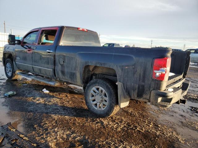 Photo 1 VIN: 1GC4K1EY1JF150553 - CHEVROLET SILVERADO 