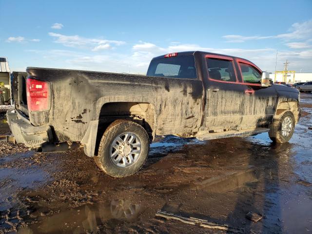 Photo 2 VIN: 1GC4K1EY1JF150553 - CHEVROLET SILVERADO 