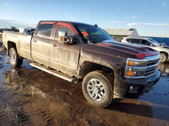 Photo 3 VIN: 1GC4K1EY1JF150553 - CHEVROLET SILVERADO 