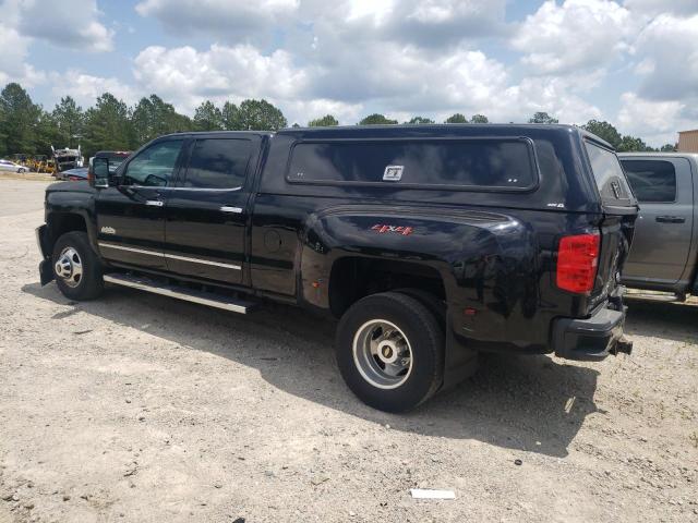 Photo 1 VIN: 1GC4K1EY4JF128644 - CHEVROLET SILVERADO 