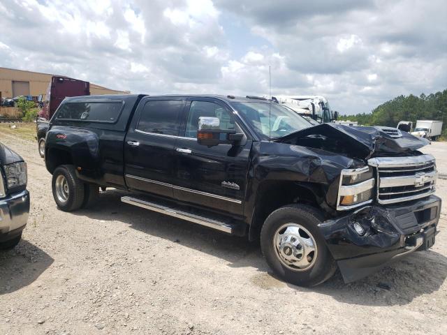 Photo 3 VIN: 1GC4K1EY4JF128644 - CHEVROLET SILVERADO 