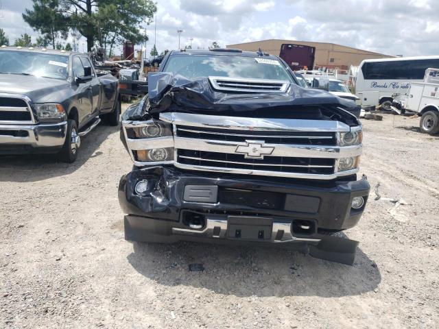 Photo 4 VIN: 1GC4K1EY4JF128644 - CHEVROLET SILVERADO 