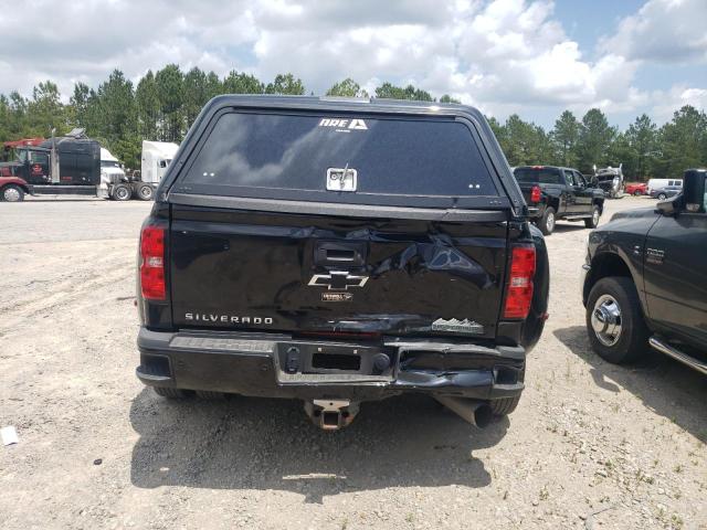 Photo 5 VIN: 1GC4K1EY4JF128644 - CHEVROLET SILVERADO 