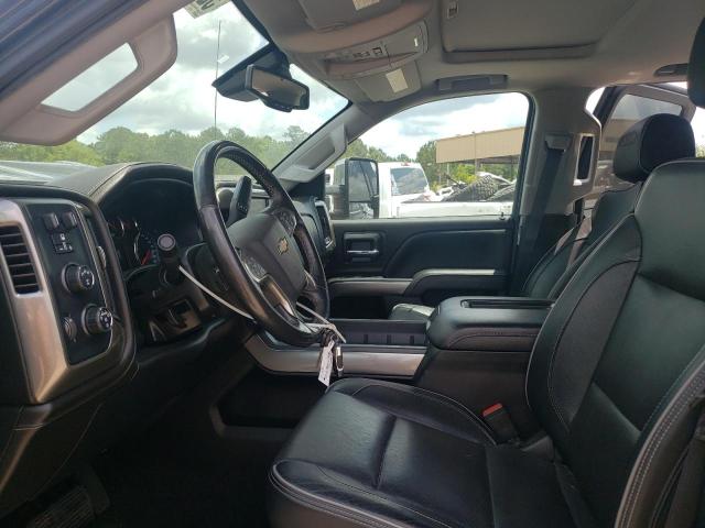 Photo 6 VIN: 1GC4K1EY4JF128644 - CHEVROLET SILVERADO 