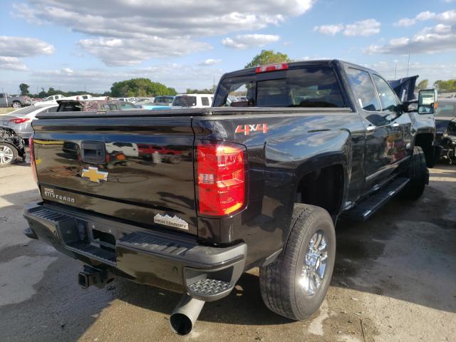 Photo 3 VIN: 1GC4K1EY4JF130846 - CHEVROLET SILVERADO 