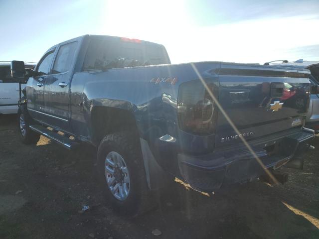 Photo 1 VIN: 1GC4K1EY7JF131649 - CHEVROLET SILVERADO 