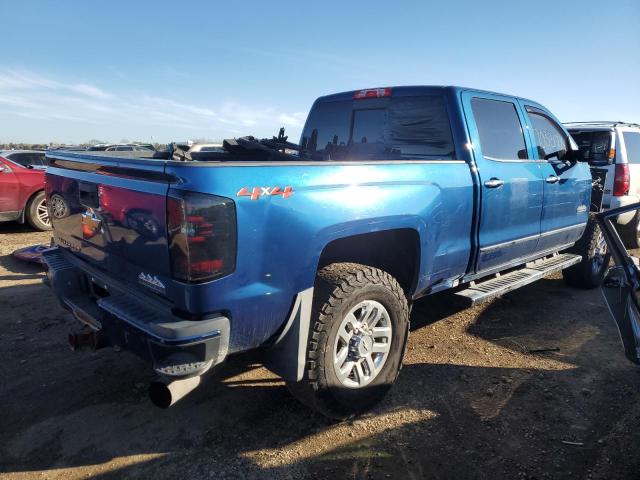 Photo 2 VIN: 1GC4K1EY7JF131649 - CHEVROLET SILVERADO 