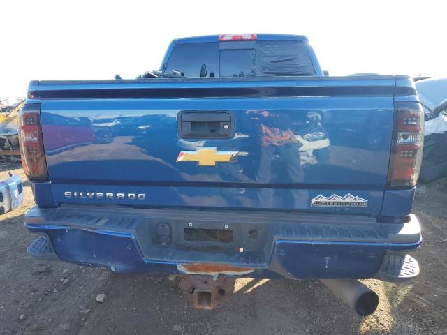 Photo 5 VIN: 1GC4K1EY7JF131649 - CHEVROLET SILVERADO 