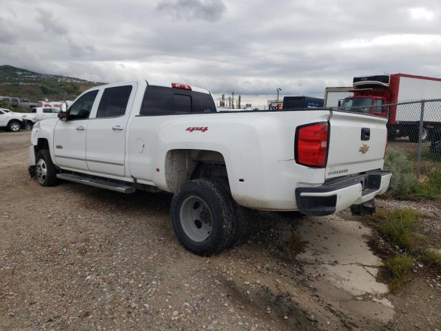 Photo 1 VIN: 1GC4K1EY7JF226258 - CHEVROLET SILVERADO 