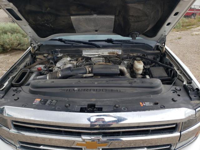 Photo 10 VIN: 1GC4K1EY7JF226258 - CHEVROLET SILVERADO 