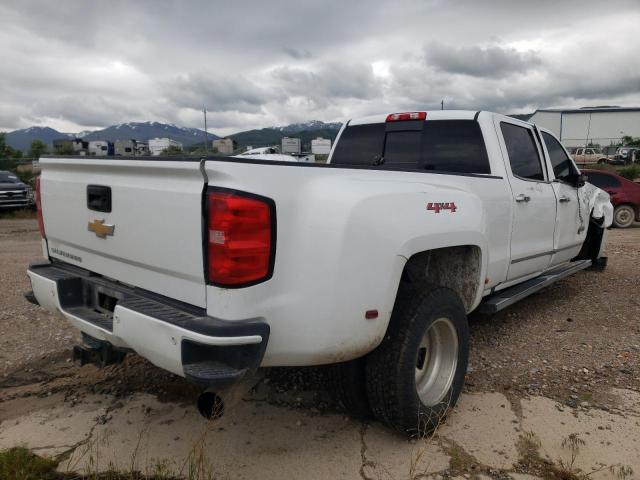 Photo 2 VIN: 1GC4K1EY7JF226258 - CHEVROLET SILVERADO 