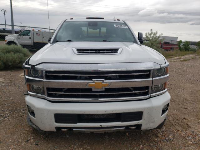 Photo 4 VIN: 1GC4K1EY7JF226258 - CHEVROLET SILVERADO 