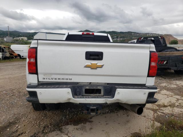 Photo 5 VIN: 1GC4K1EY7JF226258 - CHEVROLET SILVERADO 