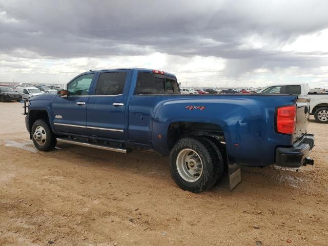 Photo 1 VIN: 1GC4K1EY8JF291023 - CHEVROLET SILVERADO 