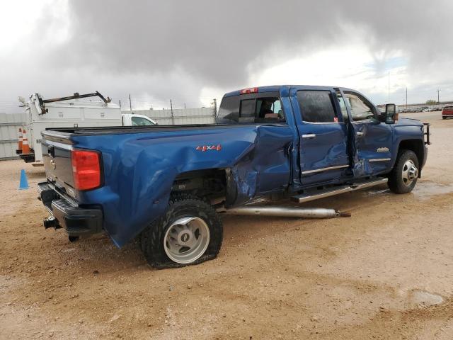 Photo 2 VIN: 1GC4K1EY8JF291023 - CHEVROLET SILVERADO 