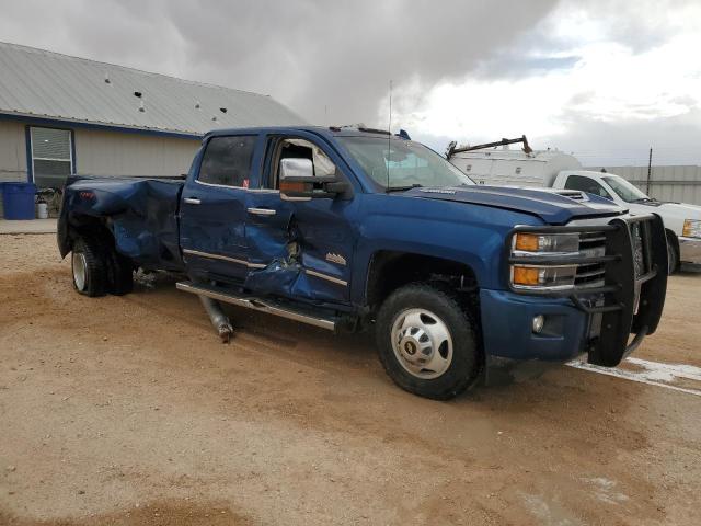 Photo 3 VIN: 1GC4K1EY8JF291023 - CHEVROLET SILVERADO 