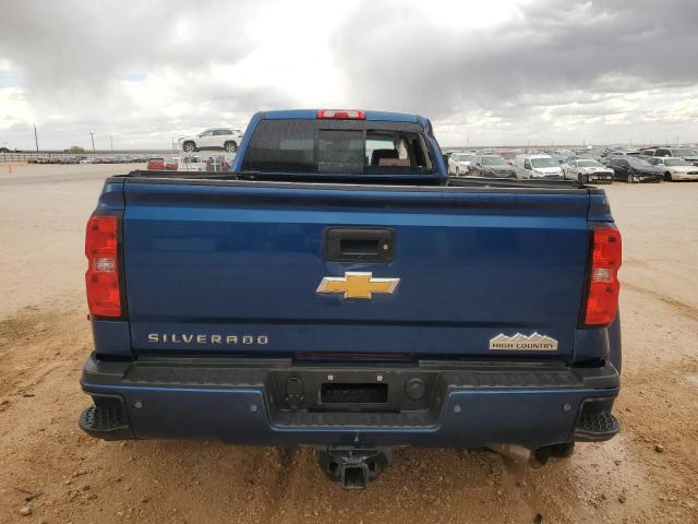 Photo 5 VIN: 1GC4K1EY8JF291023 - CHEVROLET SILVERADO 