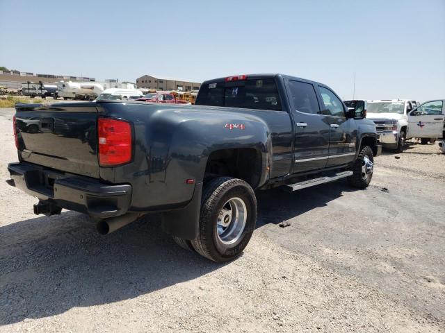 Photo 3 VIN: 1GC4K1EY9JF122578 - CHEVROLET SILVERADO 