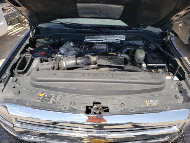 Photo 6 VIN: 1GC4K1EY9JF122578 - CHEVROLET SILVERADO 