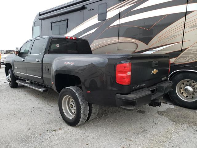 Photo 2 VIN: 1GC4K1EYXHF109994 - CHEVROLET SILVERADO 