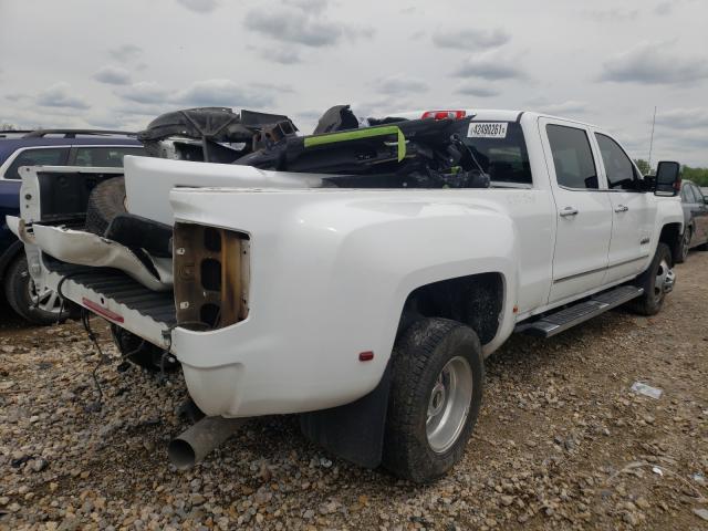 Photo 3 VIN: 1GC4K1EYXHF201106 - CHEVROLET SILVERADO 