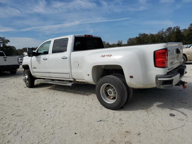 Photo 1 VIN: 1GC4K1EYXJF272747 - CHEVROLET SILVERADO 