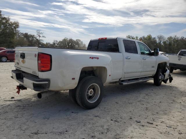 Photo 2 VIN: 1GC4K1EYXJF272747 - CHEVROLET SILVERADO 